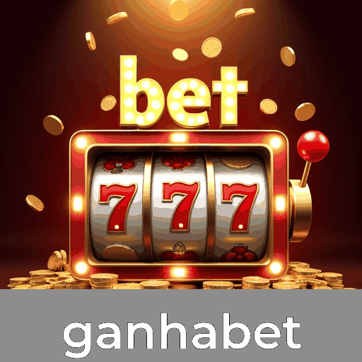Ganhabet: Slots de Jackpot, Mesa Clássica e Mais
