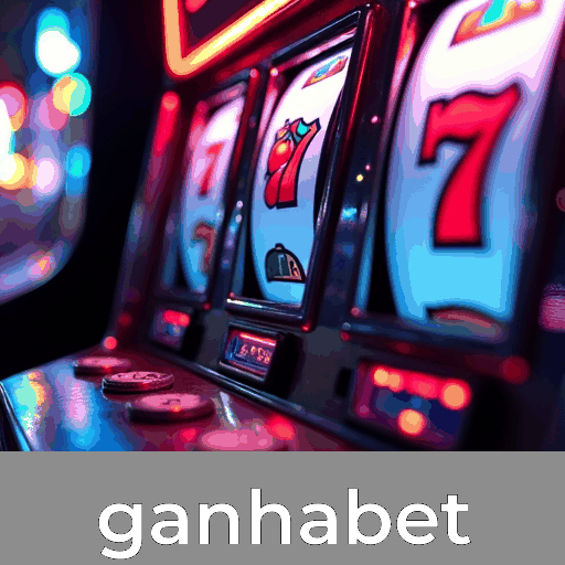 Ganhabet: Cassino Premiado e Seguro