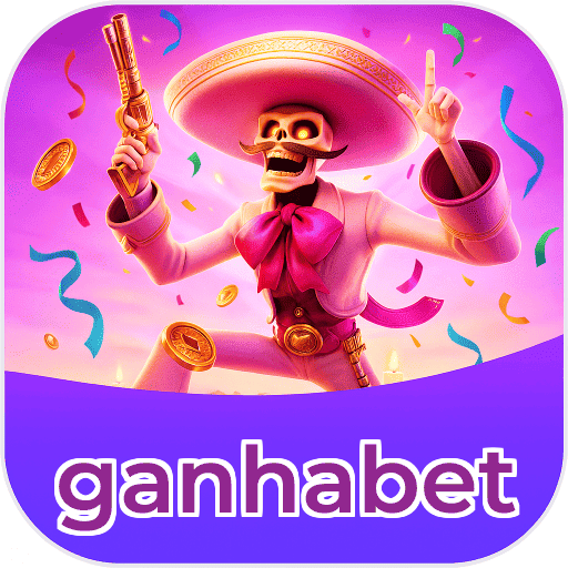 ganhabet Logo