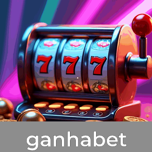 Ganhabet: Slots de Jackpot, Mesa Clássica e Mais